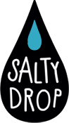 Salty Drop