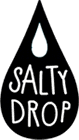 Salty Drop